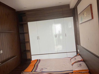 Bán căn chung cư Lighthouse tòa H2, tầng cao, Ecopark Hải Dương, 51m2, 2 ngủ, đủ đồ, giá rẻ 6