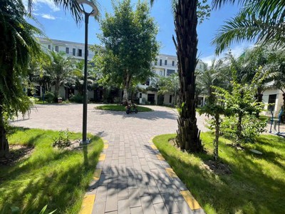 Bán căn liền kề khu vườn Thiền, Ecopark Hải Dương, 96m2, mt 6m, 3.5 tầng, vị trí đẹp, giá tốt 1