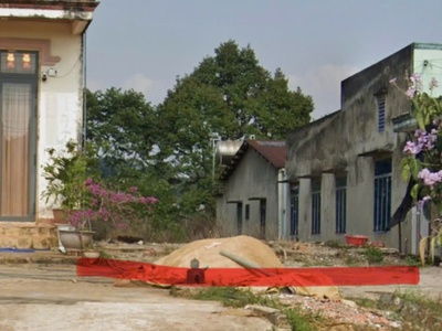 675m2 mặt tiền ql20, liên đầm, di linh, lâm đồng 0