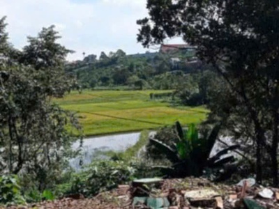 675m2 mặt tiền ql20, liên đầm, di linh, lâm đồng 2