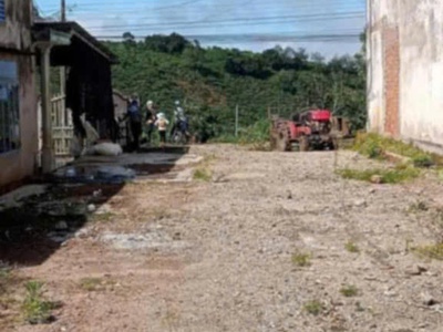 675m2 mặt tiền ql20, liên đầm, di linh, lâm đồng 3