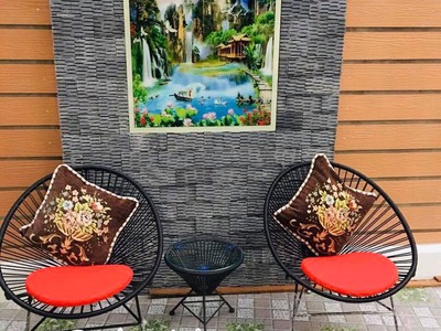 Ghế acapulco ban công 3