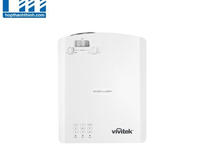 Máy chiếu laser Vivitek DU4871Z 1