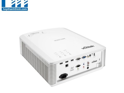 Máy chiếu laser Vivitek DU4871Z 2