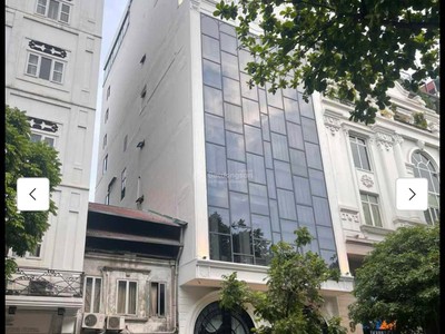 Tòa Nhà 15 Tầng Hồ Trúc Bạch 275 Tỷ Sổ Thổ Cư Nở Hậu Dòng Tiền Cao 0