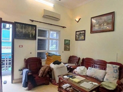 Minh khai bán 46M tặng nhà phân lô ô tô tránh kinh doanh hoàng mai 0