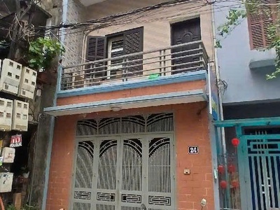 Minh khai bán 46M tặng nhà phân lô ô tô tránh kinh doanh hoàng mai 2