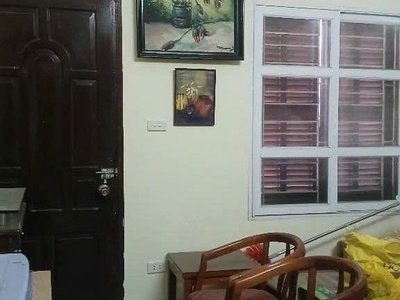 Minh khai bán 46M tặng nhà phân lô ô tô tránh kinh doanh hoàng mai 5