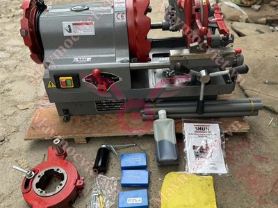 Máy tiện ren ống Z1T-R2 21-60mm giá rẻ 1