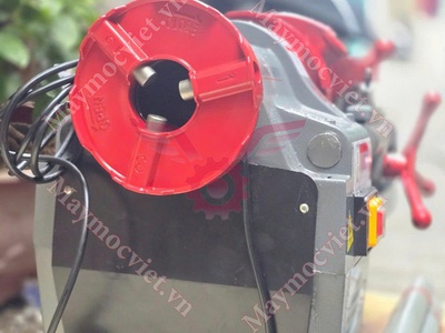 Máy tiện ren ống Z1T-R2 21-60mm giá rẻ 3
