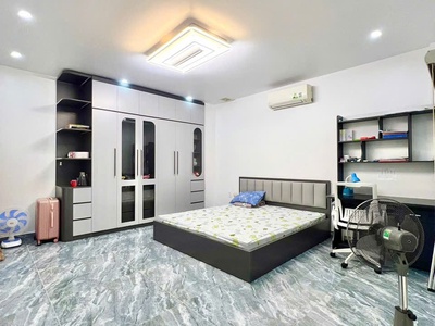 Mrs Tâm Bán nhà 4 tầng phân lô Hồ Đá, Sở Dầu, Hồng Bàng, Hải Phòng 0