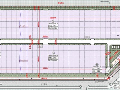Cho thuê nhà xưởng   KCN BẮC ĐỒNG PHÚ, BÌNH PHƯỚC   17.409m 0