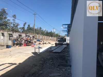 Cho thuê nhà xưởng   KCN RẠCH BẮP, BÌNH DƯƠNG   17.420m 0