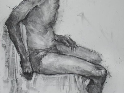 Luyện thi vẽ cấp tốc kiến trúc 2