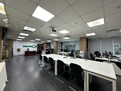 Toà VP tại Thái hà còn trống 45m, 72m  90m cho thuê giá rẻ 3