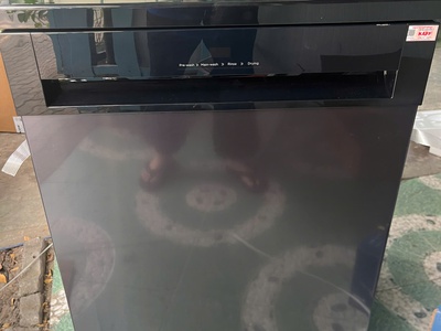 Máy Rửa Chén Kaff KF-BHMI815Y 9