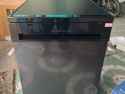 Máy Rửa Chén Kaff KF-BHMI815Y 10