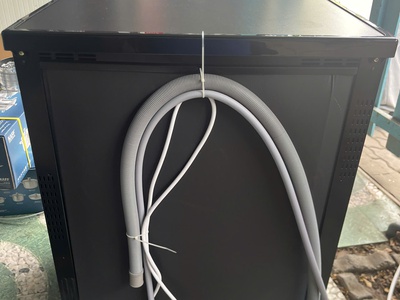 Máy Rửa Chén Kaff KF-BHMI815Y 2