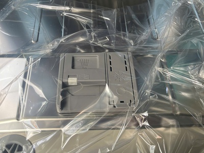 Máy Rửa Chén Kaff KF-BHMI815Y 3