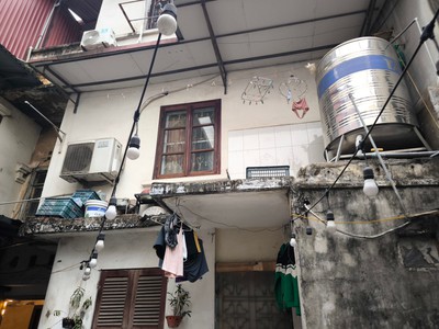 Cần bán biệt thự mặt phố cổ Hà Nội giá cực chill 0