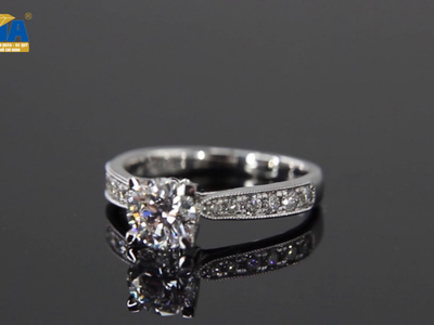 Chế Tác Nhẫn   Sự Kết Hợp Giữa Kỹ Thuật Chính Xác Và Cảm Nhận Nghệ Thuật 0