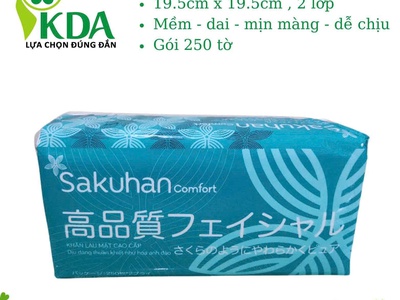 Nhà cung cấp khăn giấy lau tay, khăn lau đa năng tại trà vinh 3