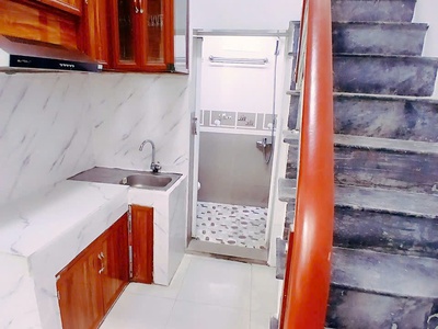 Nhà mái bằng ngõ 250 Thiên lôi - lê chân 1