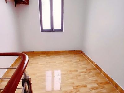 Nhà mái bằng ngõ 250 Thiên lôi - lê chân 4