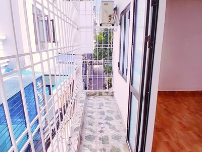 Nhà mái bằng ngõ 250 Thiên lôi - lê chân 5