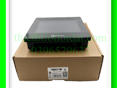 Màn hình Weinview TK6071 IP 0