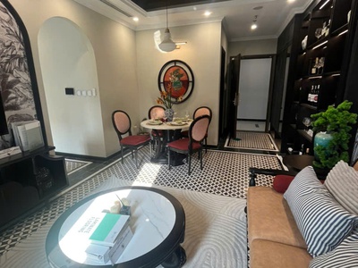 Căn góc 83m2 - Giá ra sổ 6.18 tỷ giãn 4 tháng - 2PN2WC The Opus One Q9 1