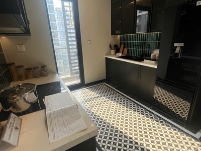 Căn góc 83m2 - Giá ra sổ 6.18 tỷ giãn 4 tháng - 2PN2WC The Opus One Q9 2