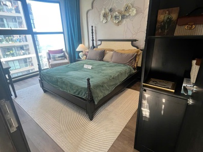 Căn góc 83m2 - Giá ra sổ 6.18 tỷ giãn 4 tháng - 2PN2WC The Opus One Q9 3