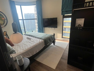 Căn góc 83m2 - Giá ra sổ 6.18 tỷ giãn 4 tháng - 2PN2WC The Opus One Q9 4