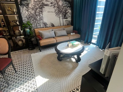 Căn góc 83m2 - Giá ra sổ 6.18 tỷ giãn 4 tháng - 2PN2WC The Opus One Q9 5