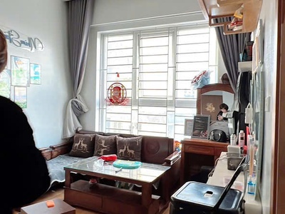 Chính chủ cần bán căn chung cư góc 67m2 HH03C khu đô thị Thanh Hà-Hà Đông. 1