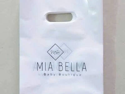 Nhận in theo yêu cầu các loại túi khăn lạnh ly giấy VĨNH LONG 2