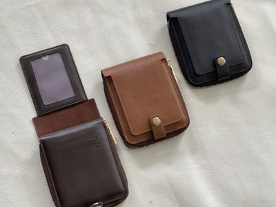 Xưởng đồ da XTC tìm đối tác cần gia công phụ kiện thời trang 6