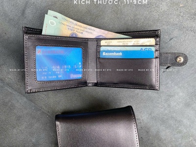 Xưởng đồ da XTC tìm đối tác cần gia công phụ kiện thời trang 7