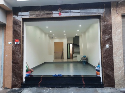 CHÍNH CHỦ cho thuê lâu dài nhà nguyên căn Ngõ oto , Hoài Đức 0