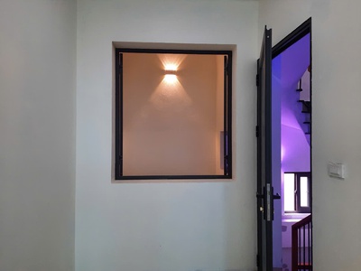 CHÍNH CHỦ cho thuê lâu dài nhà nguyên căn Ngõ oto , Hoài Đức 1