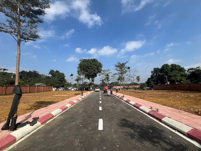 Đất đẹp - Vị trí vàng - Tiềm năng tăng giá cao 3