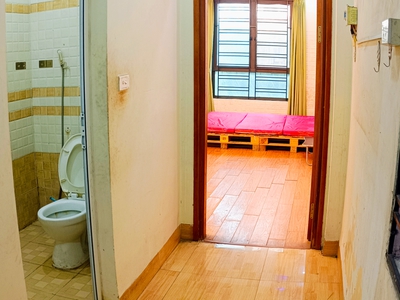 Phòng riêng như căn hộ mini   nguyên tầng   Hà Đông   3tr/tháng 1