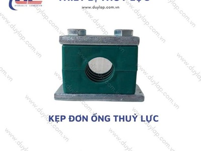 Kẹp ống thuỷ lực tại Duy Lập 1