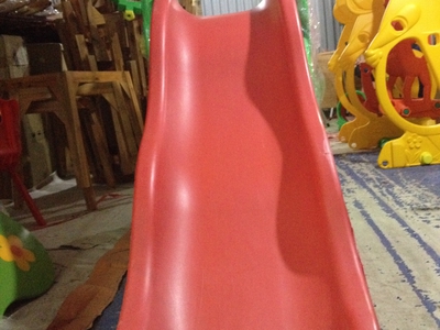 Cầu trượt nhập ngoại con voi hoặc con gấu hàng xịn giá tốt cực rẻ chuyển ngay chỉ còn 2tr2 6