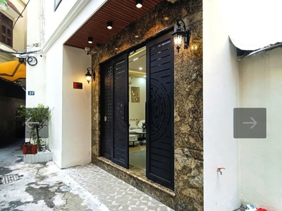 Thang máy 7 tầng full đồ 14.9 tỷ thịnh quang 3