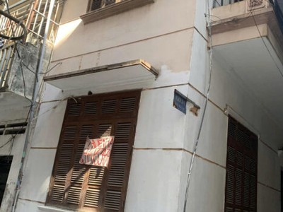 Cho thuê nhà riêng 4 tầng mặt ngõ số 9/26 yên lạc, vĩnh tuy, hai bà trưng, hn 3