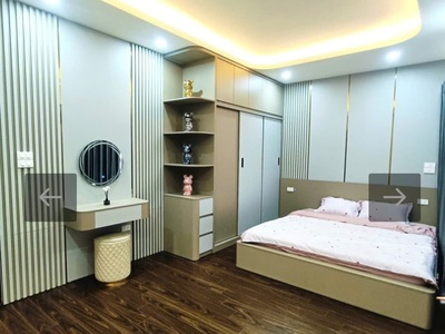 Thang máy 7 tầng full đồ 14.9 tỷ thịnh quang 4