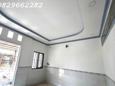 Bán gấp nhà mặt phố bà lài, sa đéc, 152m2, 2pn, sổ hồng, hướng đn, chỉ 950 triệu. 2