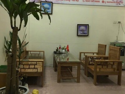 Cho thuê nhà riêng 4 tầng mặt ngõ số 9/26 yên lạc, vĩnh tuy, hai bà trưng, hn 0